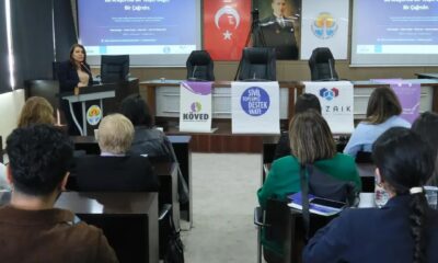 Deprem Bölgesinde Çocuk Yaşta Evlilik Riski Araştırıldı: “Her İlin Hikâyesi Farklı”