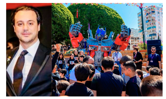 Adana’nın TEKNOFEST’İ GÜNDOĞDU MAKER FAİRE
