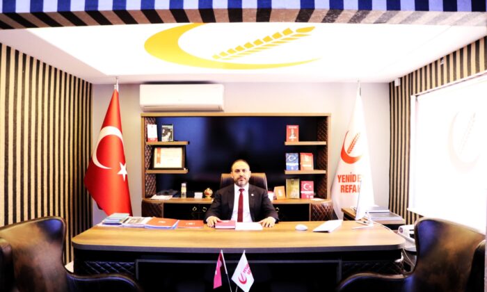 ÖZKUT ÖZDEMİR: “SANAT KİSVESİ ALTINDAKİ BU İFSADA GEÇİT VERMEYİN”