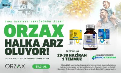 ORZAX HALKA ARZ OLUYOR