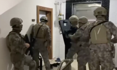 Kahraman Polislerimiz 708 kg Uyuşturucu Madde ile 2 milyon 971 bin 219 adet Uyuşturucu Hap ele geçirdi