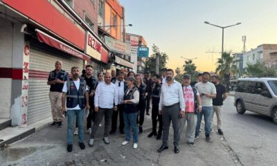 Yavuz Ağıralioğlu Karaisalı ve Kızıldağ’a Geliyor
