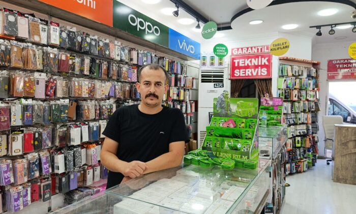 KURUKÖPRÜ AKSESUAR KURUCUSU YÜKSEL NAZLI: ADANA’NIN KÖKLÜ TİCARET KÜLTÜRÜNÜ DİJİTALİN HIZIYLA BİRLEŞTİREREK E-TİCARETTE GÜVEN BARİYERİNİ YIKIYORUZ