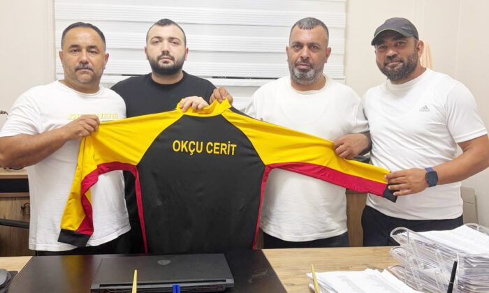 YENİBEYGÜCÜ’NE GÜÇLÜ SPONSOR DESTEĞİ