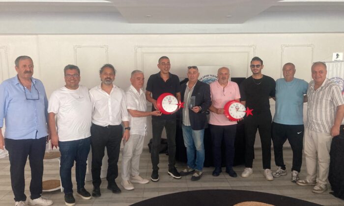 TSYD’de eğitim semineri