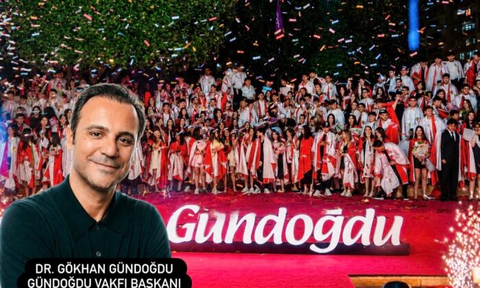 Dr. Gündoğdu’dan başarı analizi
