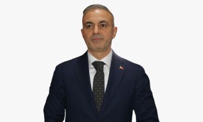 AK Partili Meclis Üyesi Mustafa Tunç: 30 Ağustos bağımsızlığımızın simgesidir
