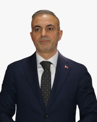 AK Partili Meclis Üyesi Mustafa Tunç: 30 Ağustos bağımsızlığımızın simgesidir