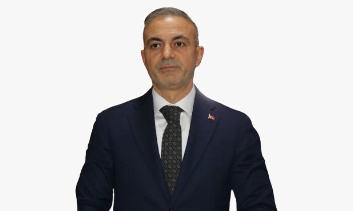 AK Partili Meclis Üyesi Mustafa Tunç: 30 Ağustos bağımsızlığımızın simgesidir