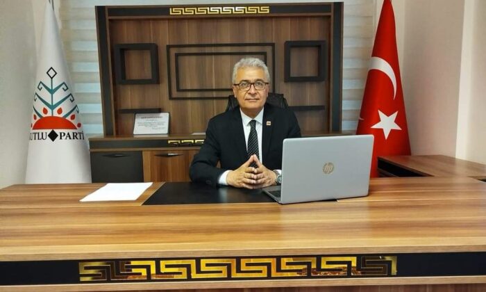 Yaman: “Organize örgütlü yandaş, fondaş çete, halkın cebini boşaltırken Türkiye’ye de ihanet etmiştir”