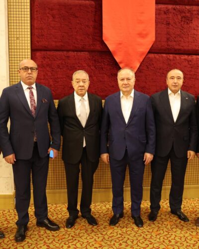 Köprü ve Otoyolların değeri İhale bedeliyle ölçülemez