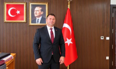 Fırat Denli: “Muhtarlarımız Sadece Bir Gün Değil, Her Gün Hatırlanmalı”