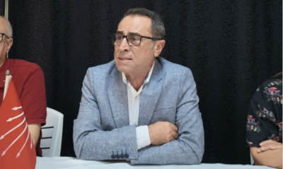 CHP’li Aslan’dan küskün ve eski partililere davet