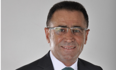 CHP Çukurova’da İstifalar Sonrası Hasan Aslan’dan Sert Mesaj!