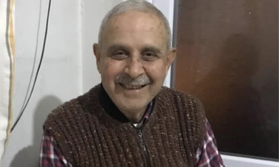 BAŞSAĞLIĞI VE TEŞEKKÜR
