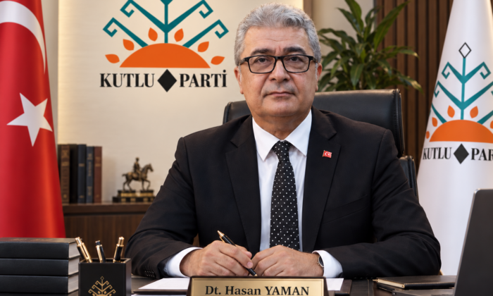 “Adaletin yok edildiği bir yerde devletin çökmesi mukadderdir”