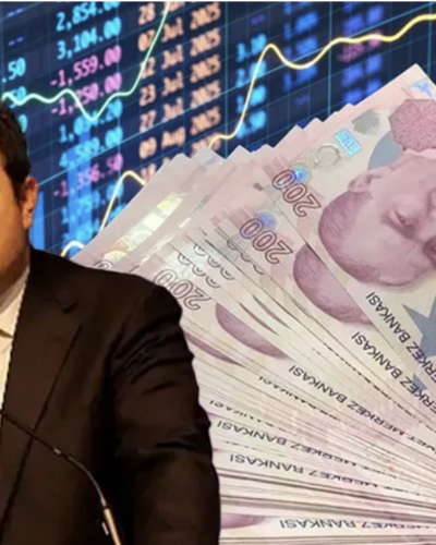 Eski bürokrat Osman Arıkan Nacar’ın fondaki mesaisi: 21 milyar dediler 81,5 milyon çıktı