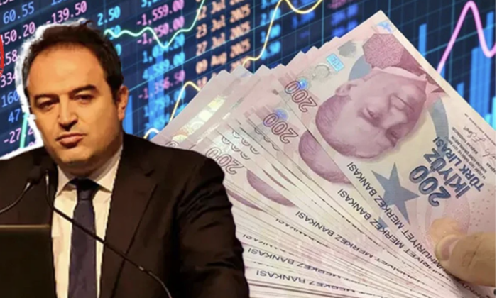 Eski bürokrat Osman Arıkan Nacar’ın fondaki mesaisi: 21 milyar dediler 81,5 milyon çıktı