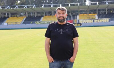 Hedefte Şimdi İnegölspor Var