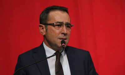 Hasan Aslan: “Başkaları Gibi Ne Haliniz Varsa Görün Demeyeceğiz!”